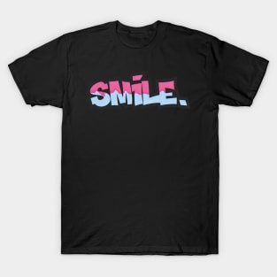 smile T-Shirt